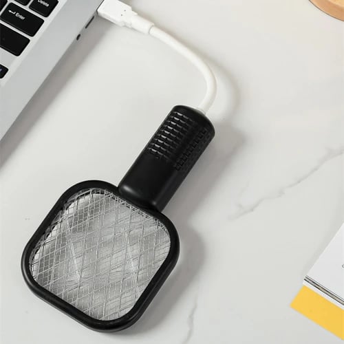 🪰2025 New🦟 Buy 3 and Get 2 Free USB Mini Electric Fly Swatter