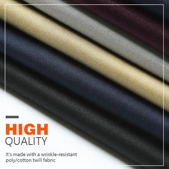 🔥Hot Summer Sale ~ All 50% off🔥High Stretch Men's Classic Pants👖