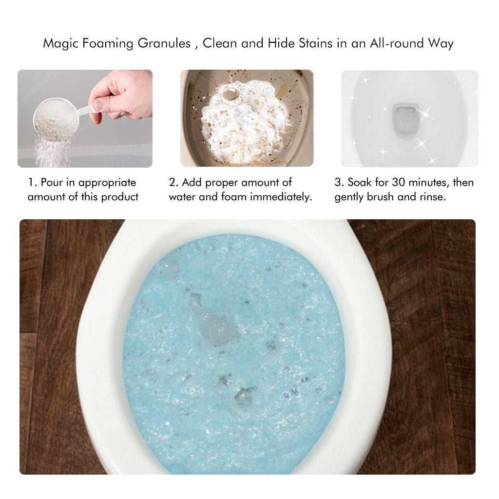 🔥Hot Sale 🔥Environmentally Friendly Sink and Drain Cleaning Powder
