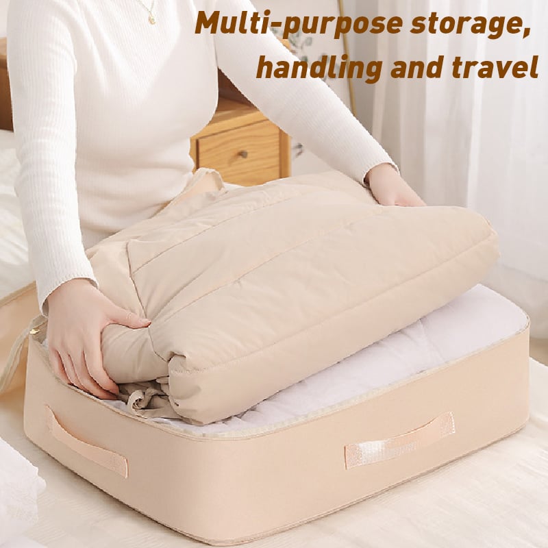 🌸Hot Sale 49% OFF🌸Ultra Space Saving Self Compression Organizer🔥Buy 2 save 10%&Free Shipping