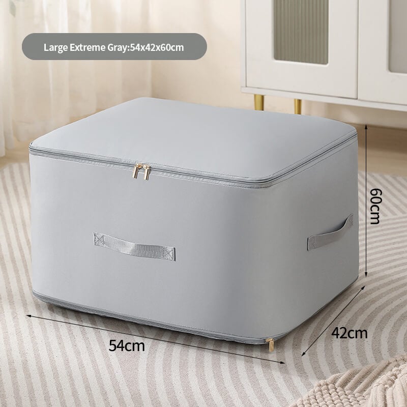 🌸Hot Sale 49% OFF🌸Ultra Space Saving Self Compression Organizer🔥Buy 2 save 10%&Free Shipping