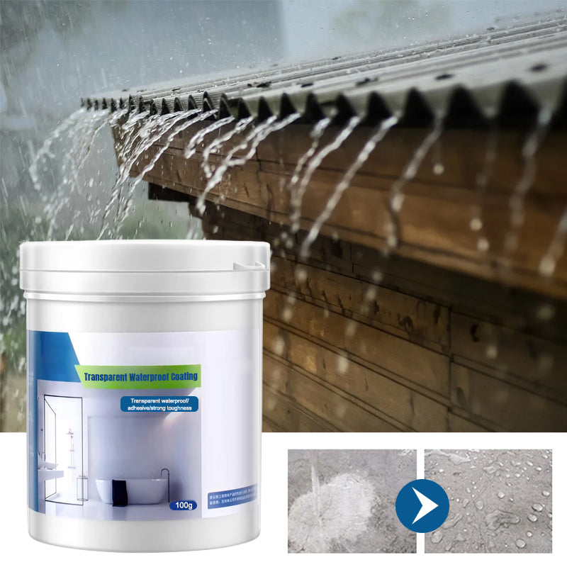 💦2024 Hot Sale 🔥 Highest 66% off)"Keep your outdoor furniture looking new with our Waterproof Coating!"