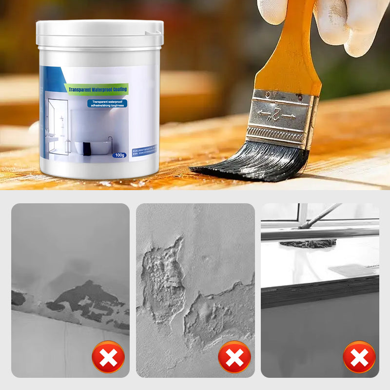 💦2024 Hot Sale 🔥 Highest 66% off)"Keep your outdoor furniture looking new with our Waterproof Coating!"