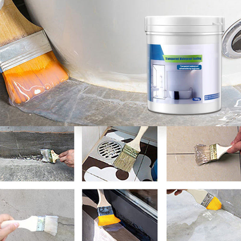 💦2024 Hot Sale 🔥 Highest 66% off)"Keep your outdoor furniture looking new with our Waterproof Coating!"