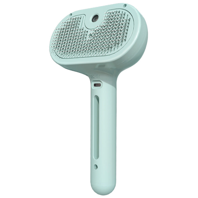 ✨HOT SALE 53% OFF🔥😽🐶Spray Pet Brush