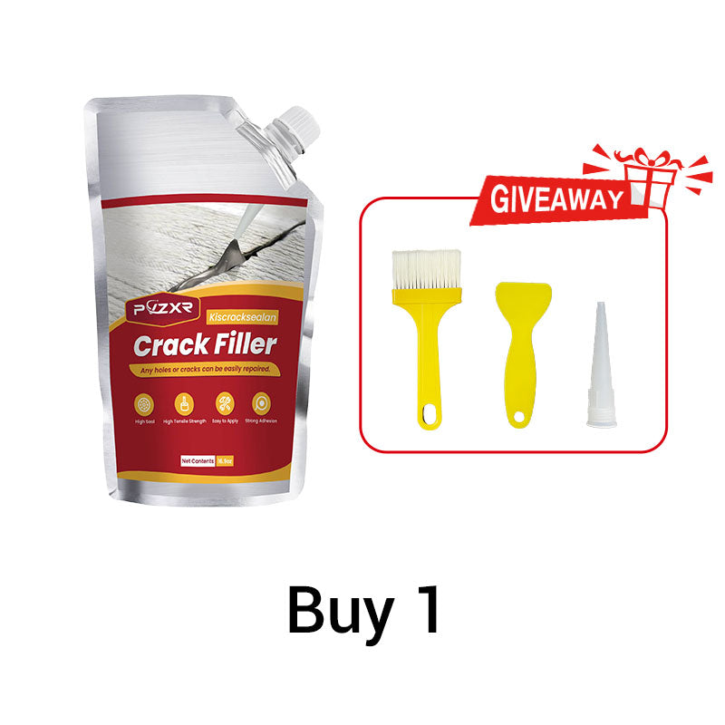 PVZXR®🔰Silicone Waterproofing and leak repair Eco-friendly coating🍃✨🔰 kiscracksealan