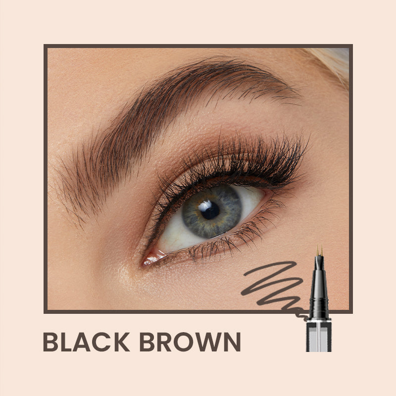 🔥PAY 1 GET 1 FREE(2PCS)💕Microblading Eyebrow Pencil