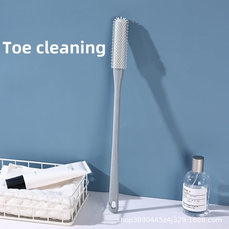 🔥HOT SALE 50% OFF🔥Toe Gap Cleaning Brush – Ultimate Tool for Precise Toe Cleaning