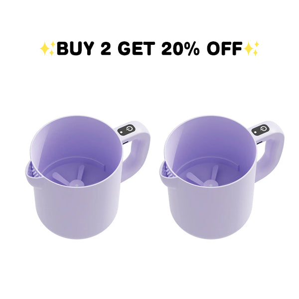 š„Hot Saleš„Multi-function Electric Egg Churn