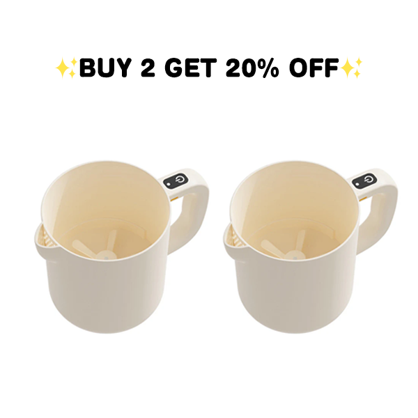 š„Hot Saleš„Multi-function Electric Egg Churn