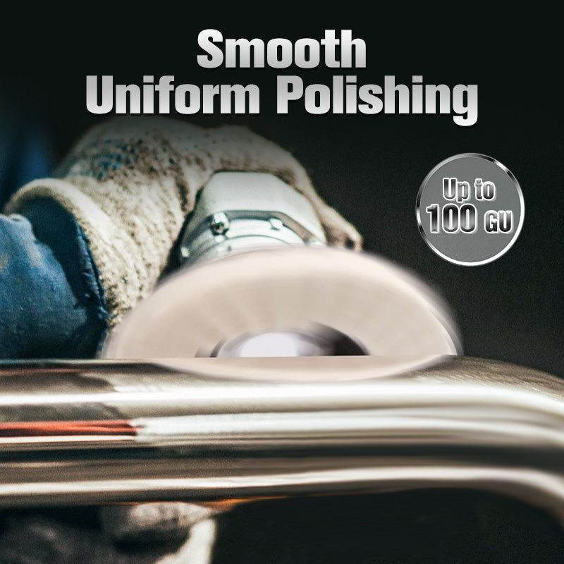 šÆHOT SALEš„Wool Felt Flap Polishing Disc