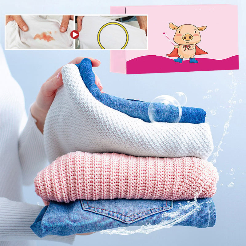 š„Buy 1 Get 2 Freeš„Multi-functional Bio-enzyme Cleaning Tablets