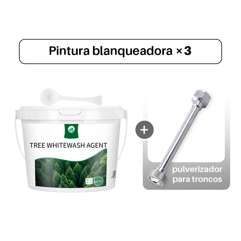 Agente Blanqueador Arbóreo de Larga Duración 🌳✨🛡️