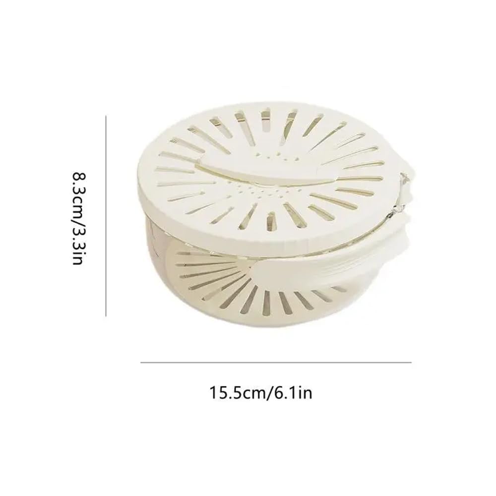 š„Hot Sale 62% Off New Draining Basket With Lid