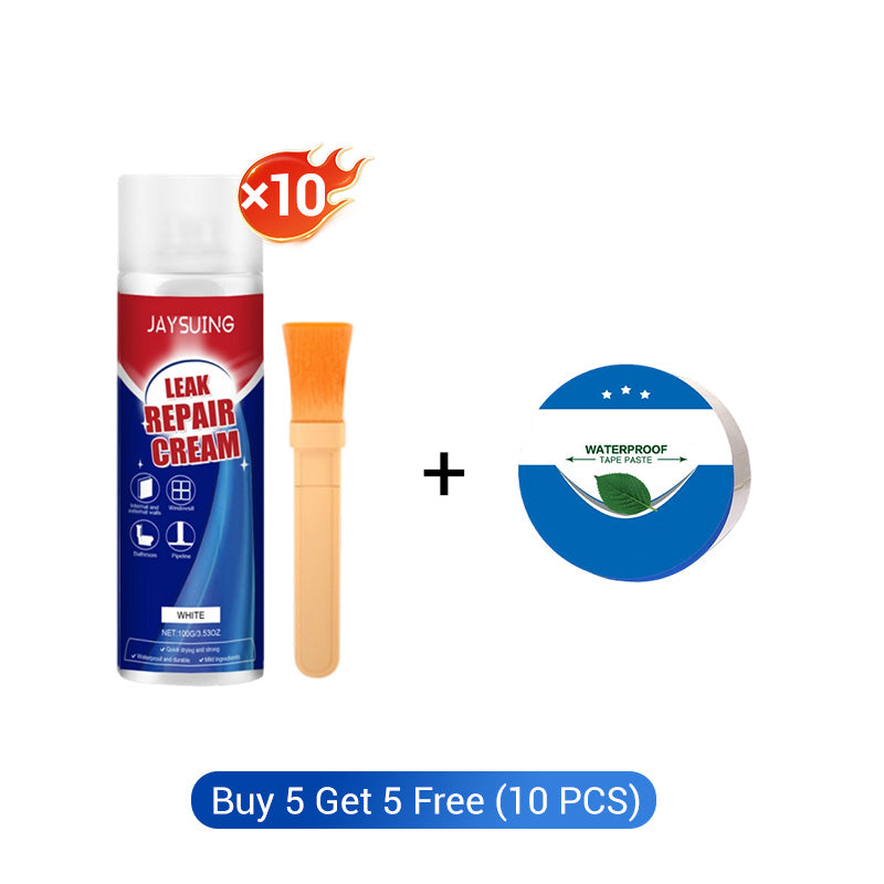 š„Hot Sale 50% Offš„Leak Repair Waterproof Sealant Spray