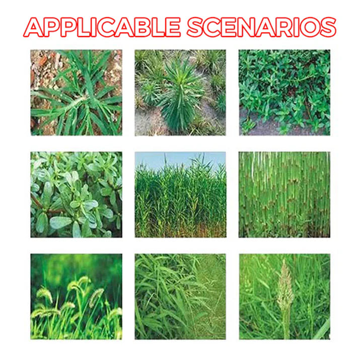 🔥Powerful Concentrated Herbicide🔥