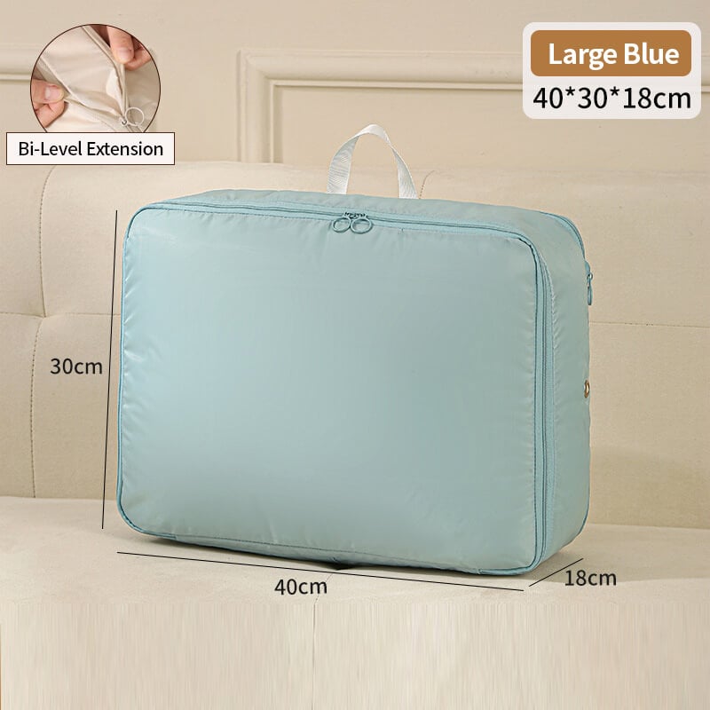 🌸Hot Sale 49% OFF🌸Ultra Space Saving Self Compression Organizer🔥Buy 2 save 10%&Free Shipping