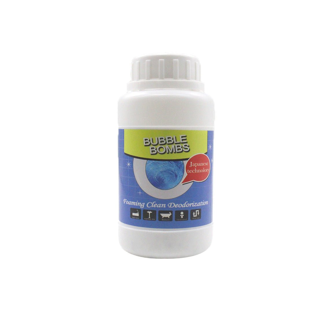 🔥Hot Sale 🔥Environmentally Friendly Sink and Drain Cleaning Powder