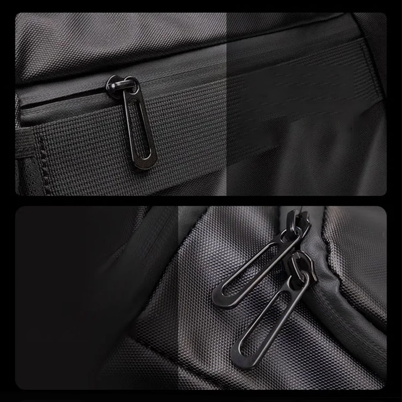 All In One Travel and Gym Duffel Bag