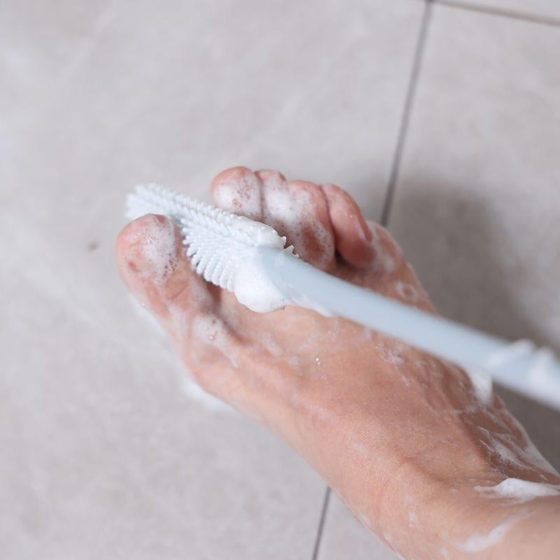 🔥HOT SALE 50% OFF🔥Toe Gap Cleaning Brush – Ultimate Tool for Precise Toe Cleaning