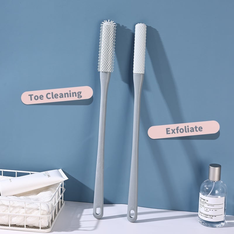 🔥HOT SALE 50% OFF🔥Toe Gap Cleaning Brush – Ultimate Tool for Precise Toe Cleaning