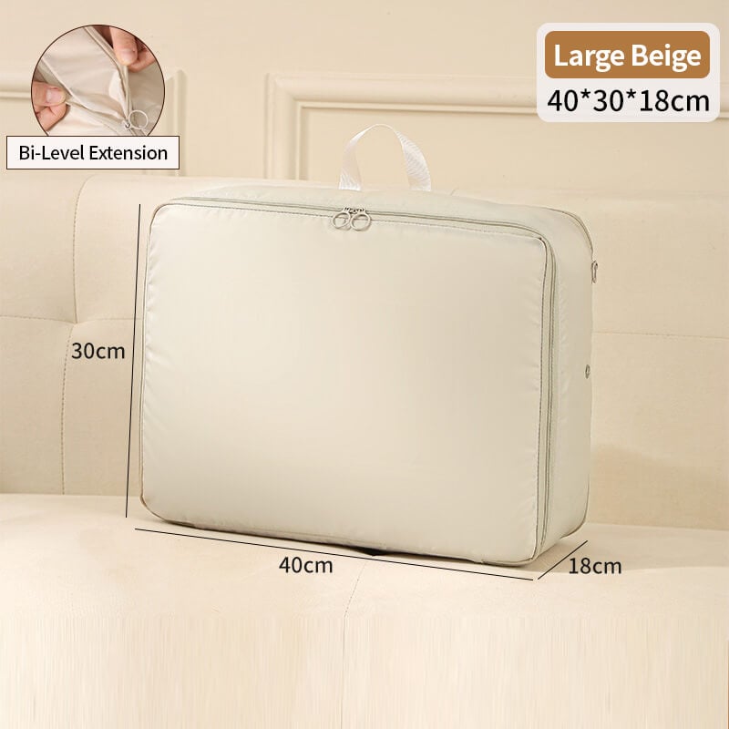 🌸Hot Sale 49% OFF🌸Ultra Space Saving Self Compression Organizer🔥Buy 2 save 10%&Free Shipping