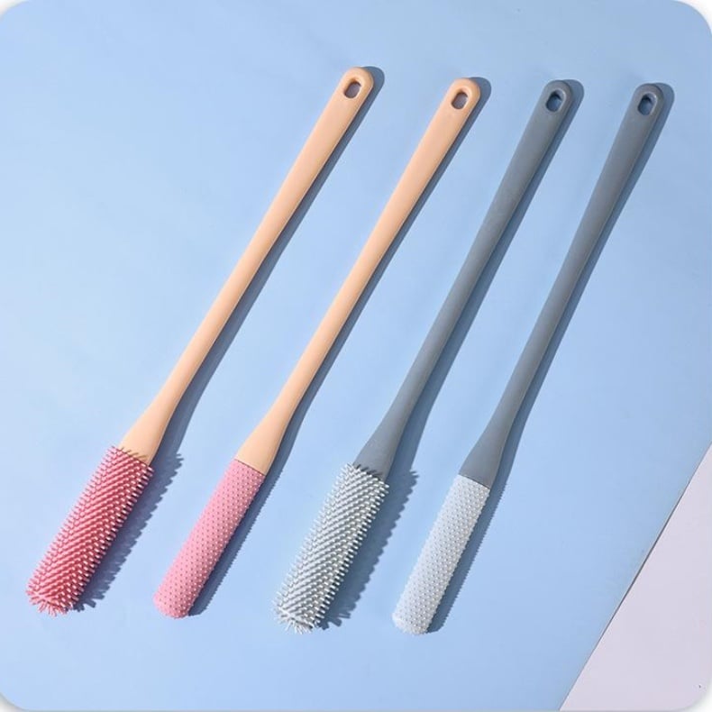 🔥HOT SALE 50% OFF🔥Toe Gap Cleaning Brush – Ultimate Tool for Precise Toe Cleaning