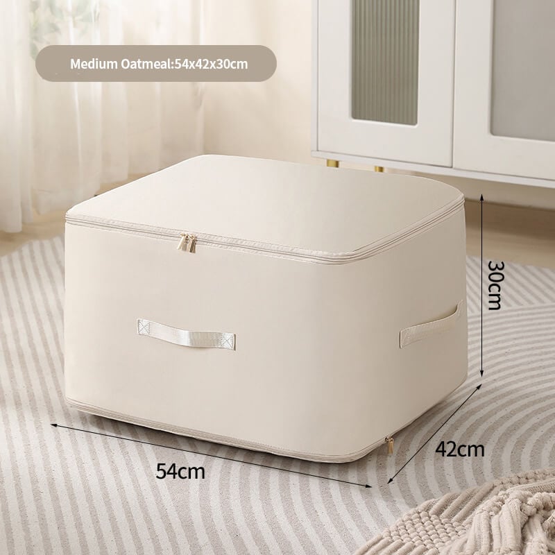 🌸Hot Sale 49% OFF🌸Ultra Space Saving Self Compression Organizer🔥Buy 2 save 10%&Free Shipping