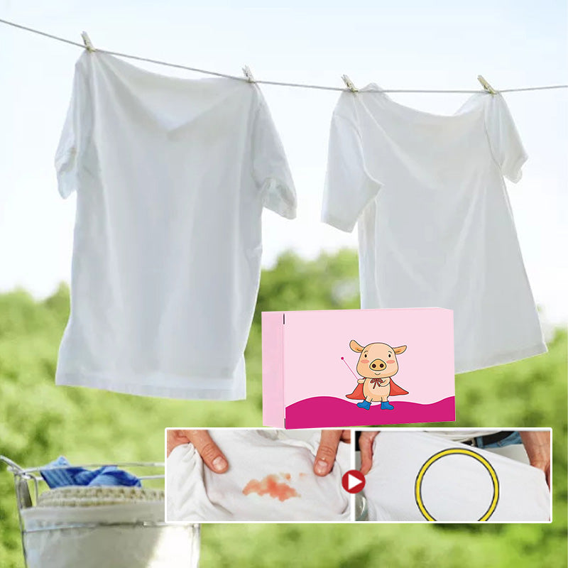 š„Buy 1 Get 2 Freeš„Multi-functional Bio-enzyme Cleaning Tablets