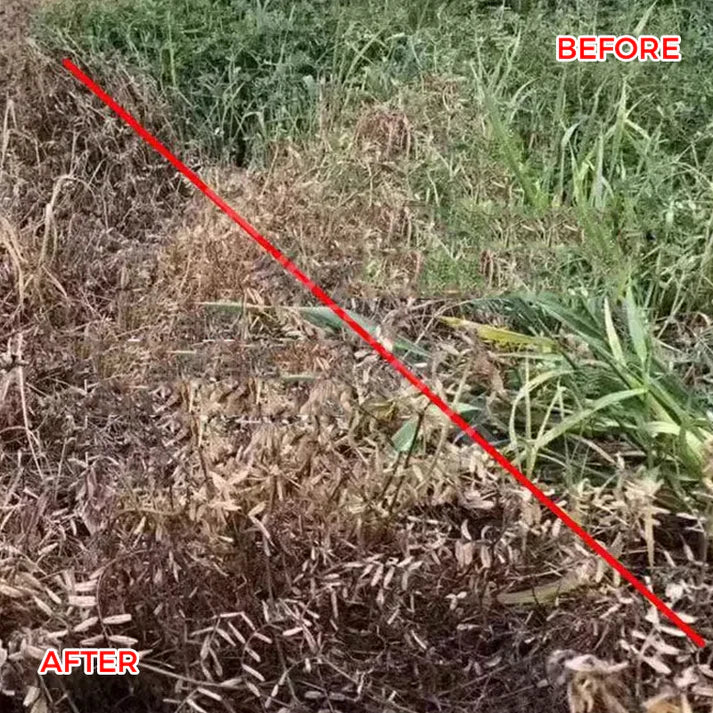 🔥Powerful Concentrated Herbicide🔥