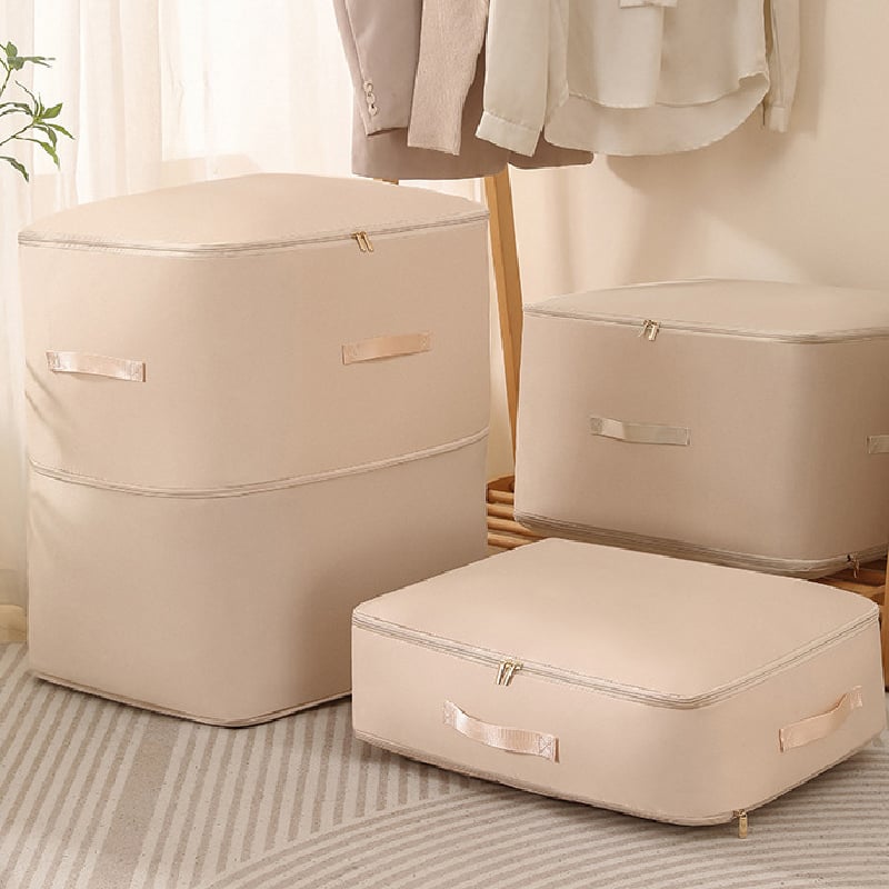🌸Hot Sale 49% OFF🌸Ultra Space Saving Self Compression Organizer🔥Buy 2 save 10%&Free Shipping