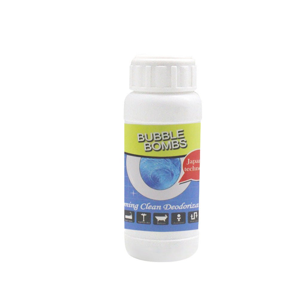 🔥Hot Sale 🔥Environmentally Friendly Sink and Drain Cleaning Powder