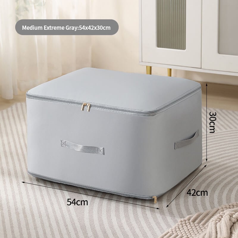 🌸Hot Sale 49% OFF🌸Ultra Space Saving Self Compression Organizer🔥Buy 2 save 10%&Free Shipping