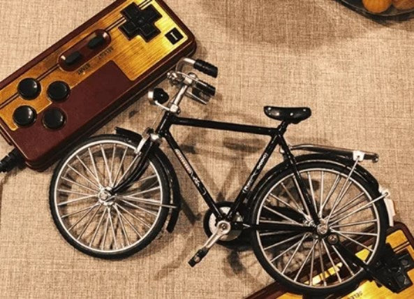 🔥DIY Bicycle Model Scale🔥