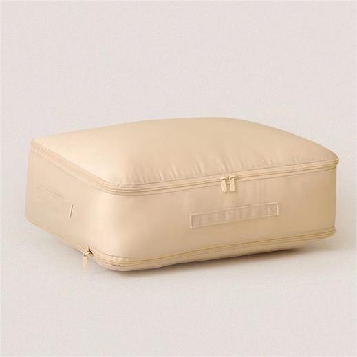🌸Hot Sale 49% OFF🌸Ultra Space Saving Self Compression Organizer🔥Buy 2 save 10%&Free Shipping