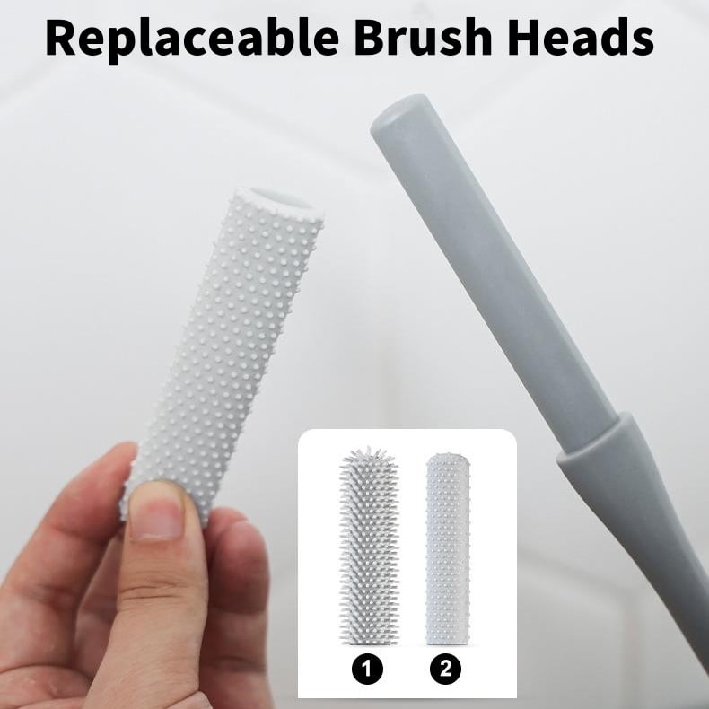 🔥HOT SALE 50% OFF🔥Toe Gap Cleaning Brush – Ultimate Tool for Precise Toe Cleaning