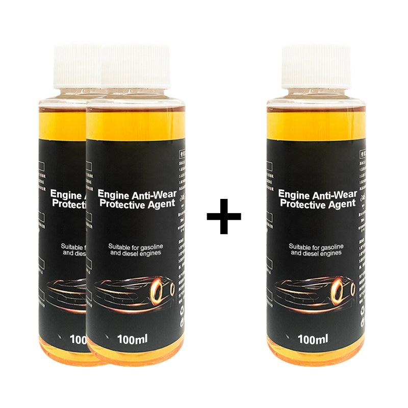 💥 Buy more, get more🎁 Engine Anti-Wear Protective Agent