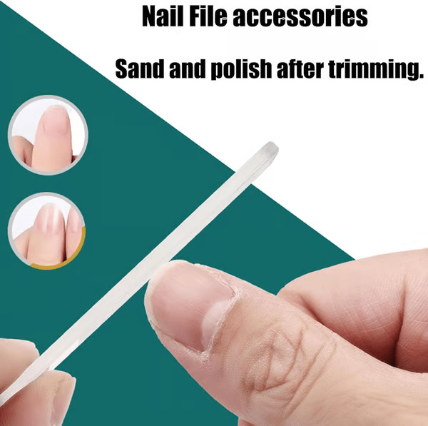 🔥Podiatrist-Recommended Nail Clippers - Ergonomic Angled Design for Toenails & Ingrowns - Limited 49% Deal