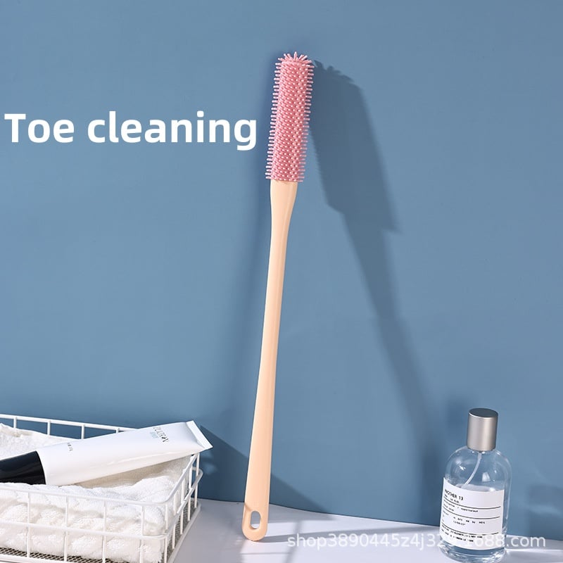 🔥HOT SALE 50% OFF🔥Toe Gap Cleaning Brush – Ultimate Tool for Precise Toe Cleaning