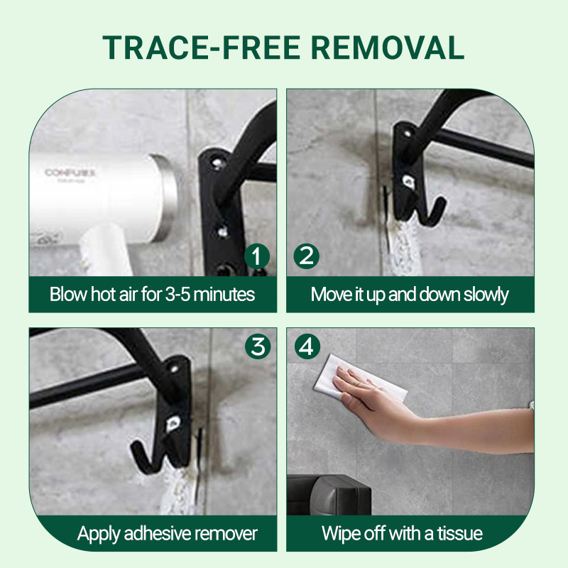 High Strength Waterproof & Odorless Adhesive