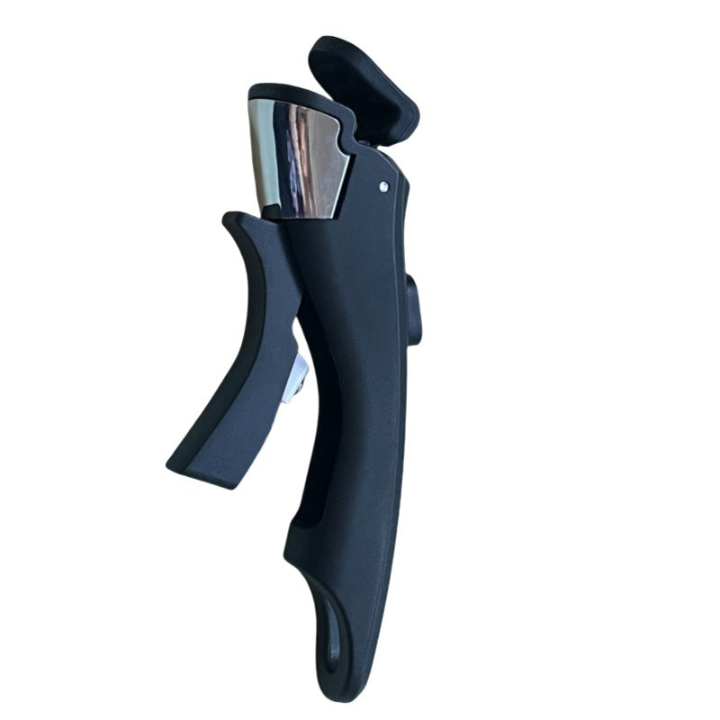 Non-stick Cookware Set with Removable Handle - Oven Safe