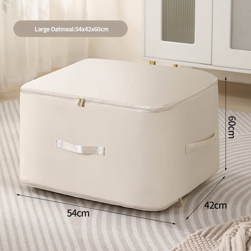 🌸Hot Sale 49% OFF🌸Ultra Space Saving Self Compression Organizer🔥Buy 2 save 10%&Free Shipping