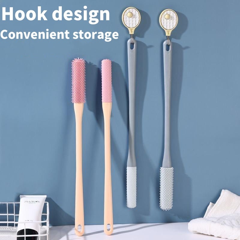 🔥HOT SALE 50% OFF🔥Toe Gap Cleaning Brush – Ultimate Tool for Precise Toe Cleaning