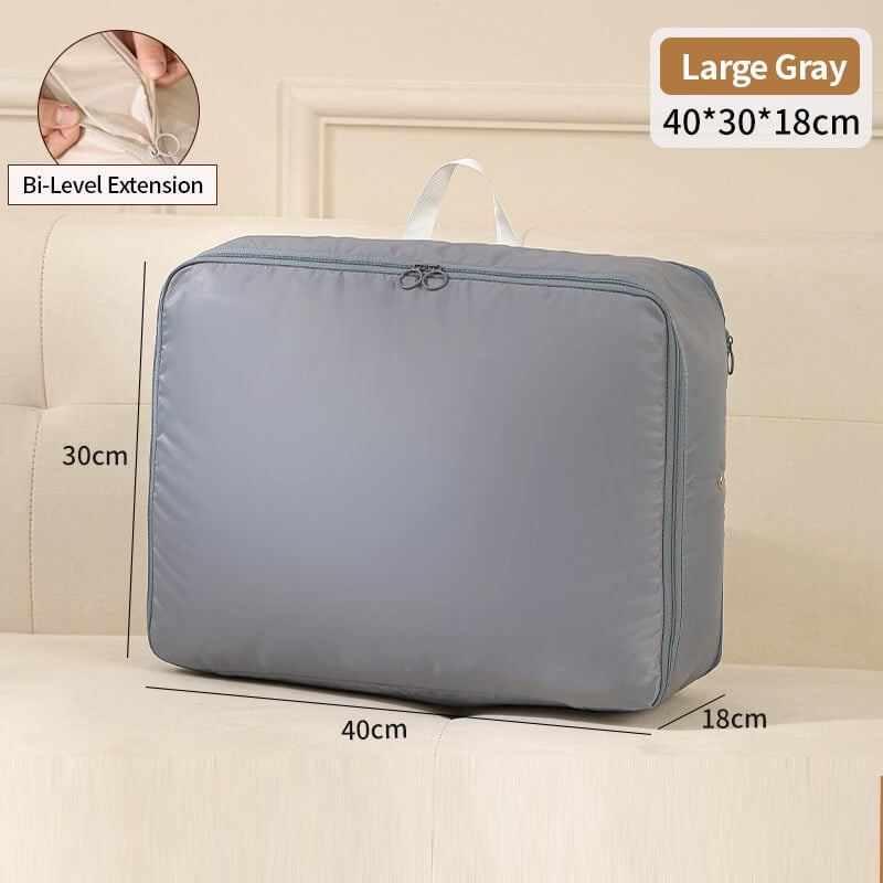 🌸Hot Sale 49% OFF🌸Ultra Space Saving Self Compression Organizer🔥Buy 2 save 10%&Free Shipping