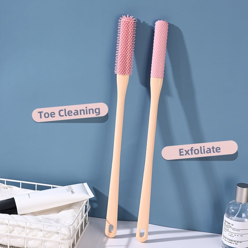 🔥HOT SALE 50% OFF🔥Toe Gap Cleaning Brush – Ultimate Tool for Precise Toe Cleaning