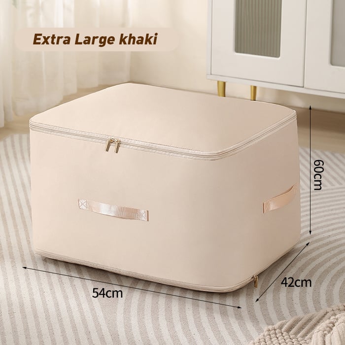 🌸Hot Sale 49% OFF🌸Ultra Space Saving Self Compression Organizer🔥Buy 2 save 10%&Free Shipping