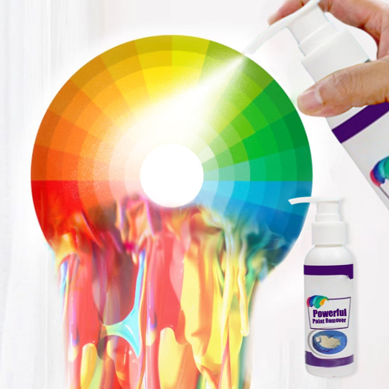 💪 Limited Time Half Price - Power Paint Remover