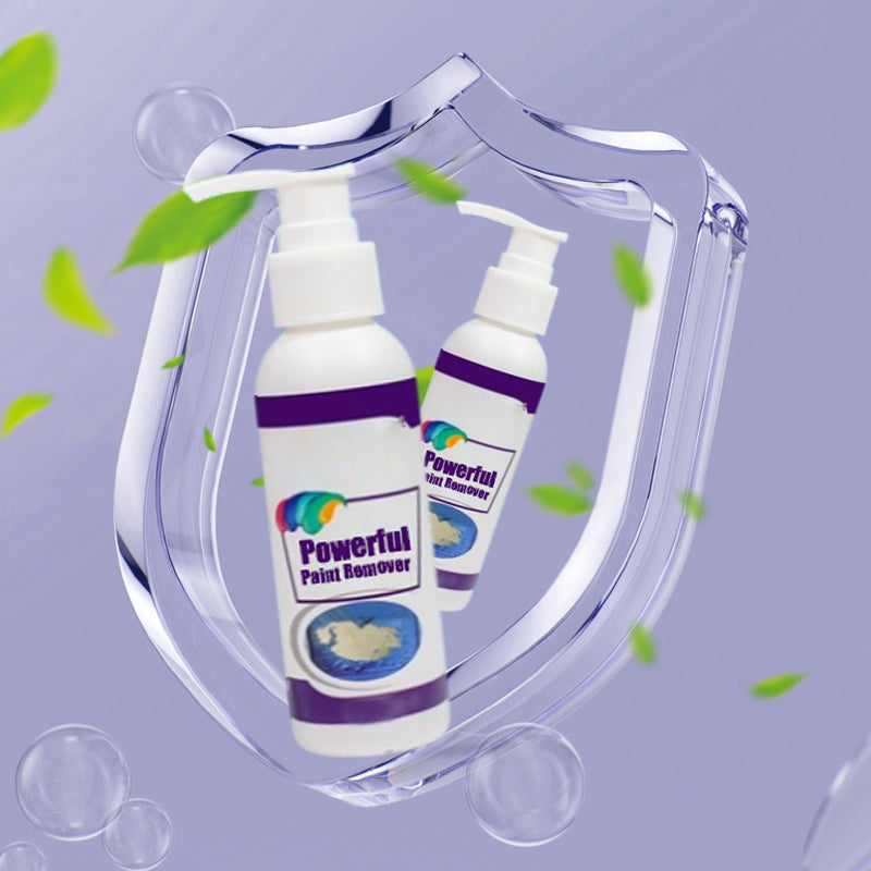 💪 Limited Time Half Price - Power Paint Remover
