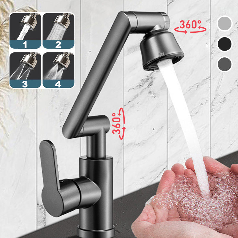 š„Hot Sale ā³Hot And Cold Dual-Purpose Universal Faucetš„
