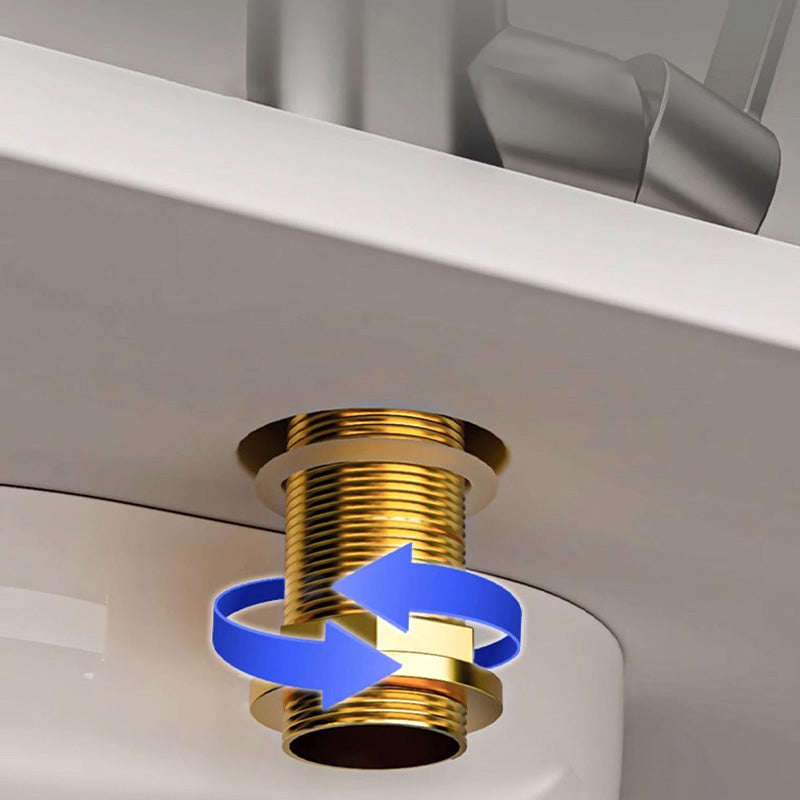 š„Hot Sale ā³Hot And Cold Dual-Purpose Universal Faucetš„